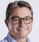 Portrait de Jason CRUMLEY